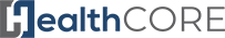 HealthCORE Logo